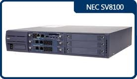 NEC-SV8100