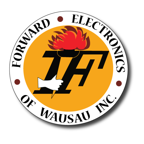 Forward Electronics logo